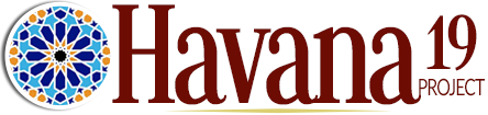 Havana 19 Project Logo